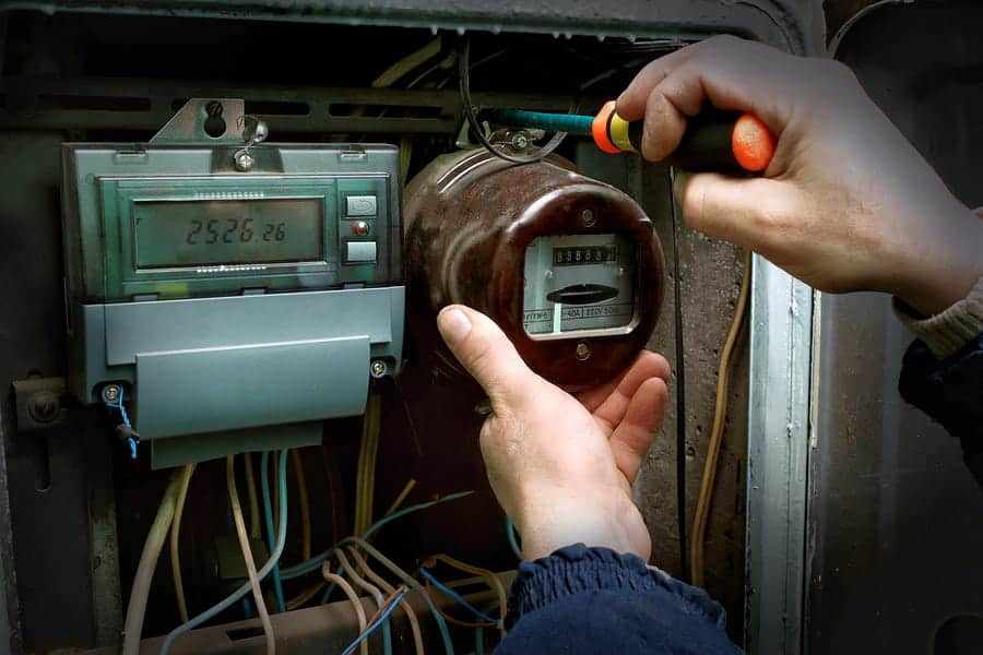 Why You’re Hearing That Smart Meters Are Dangerous GreenSmoothieGirl