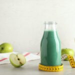 Green Smoothie Recipes for Weight Loss and Fat Burning