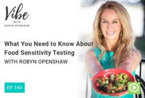 What You Need to Know About Food Sensitivity Testing | GreenSmoothieGirl.com