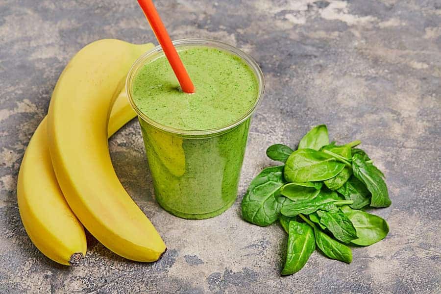 How To Prevent UTI With Food Green Smoothie Recipes