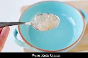 How to Make Kefir | GreenSmoothieGirl