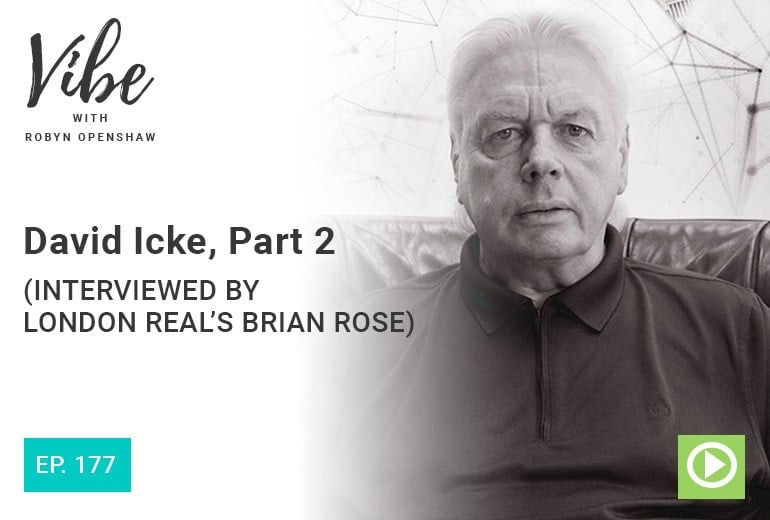 David icke podcast download