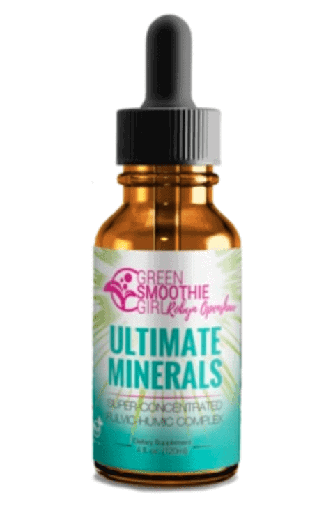 Ultimate Minerals