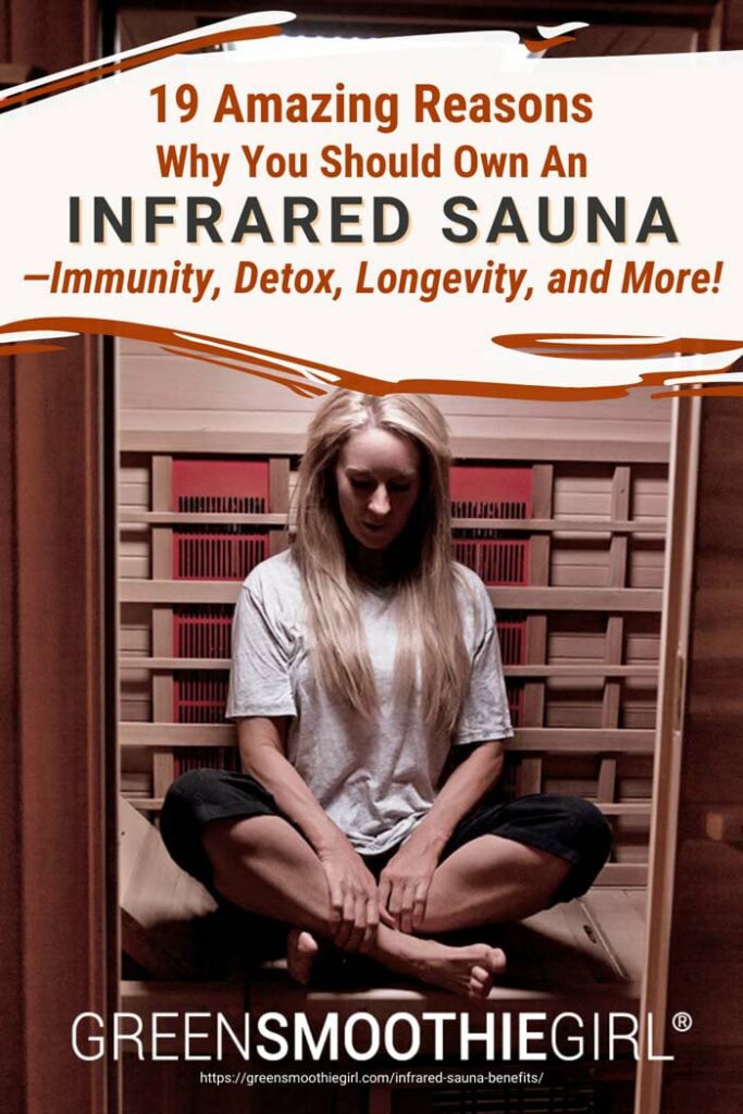 50 Ways to Improve Yourself During Self Improvement Month - Clearlight  Infrared Saunas