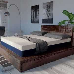 An organix bed