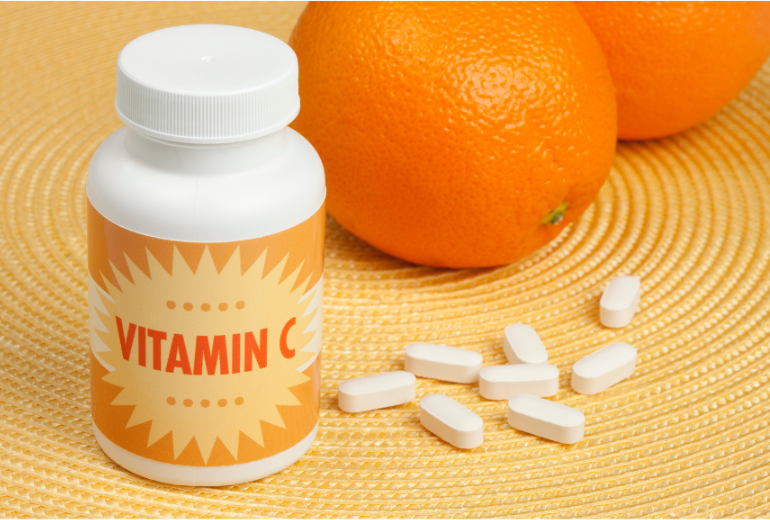 Does “Vitamin C” (Ascorbic Acid) Actually Work?