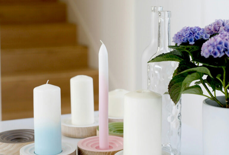 Are candles toxic? Are they bad for you?