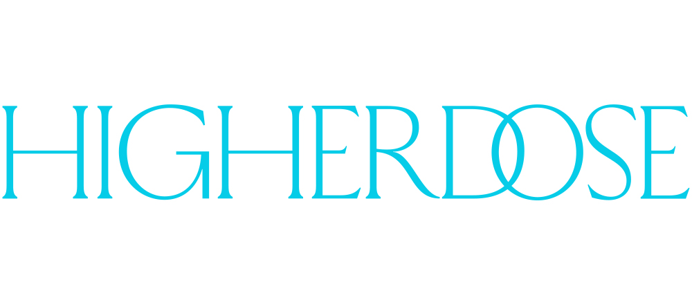 Higherdose logo