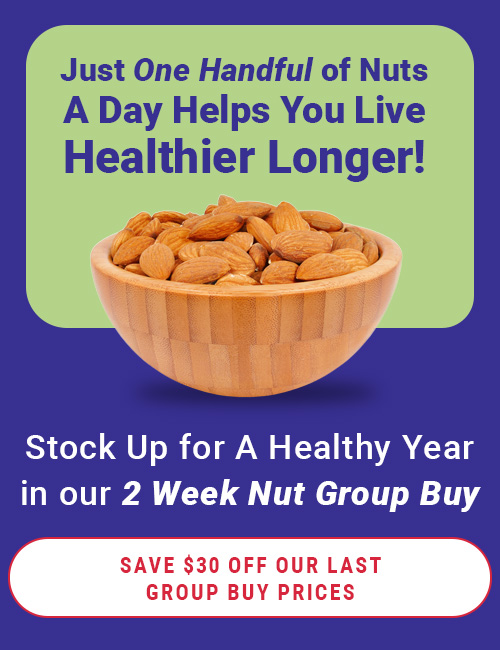 Get Better-Than-Store-bought-Nuts!