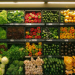 Organic blog