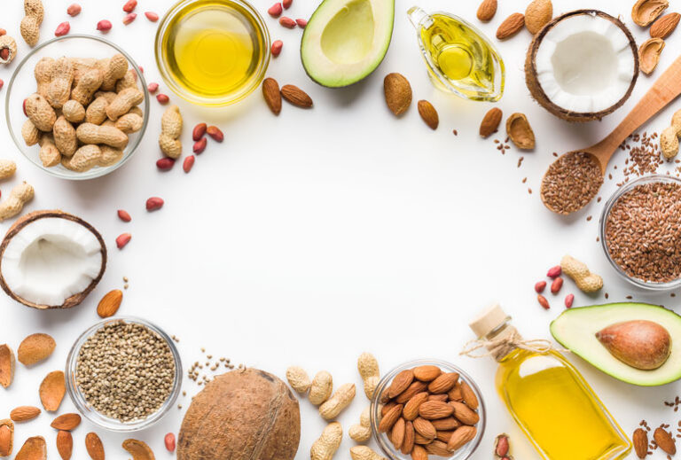Are Fats Good for You?