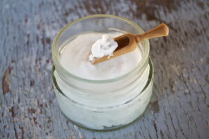 Coconut Oil 