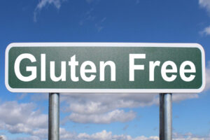 Gluten free