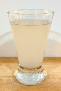How To Make Rejuvelac Gut Healing Drink