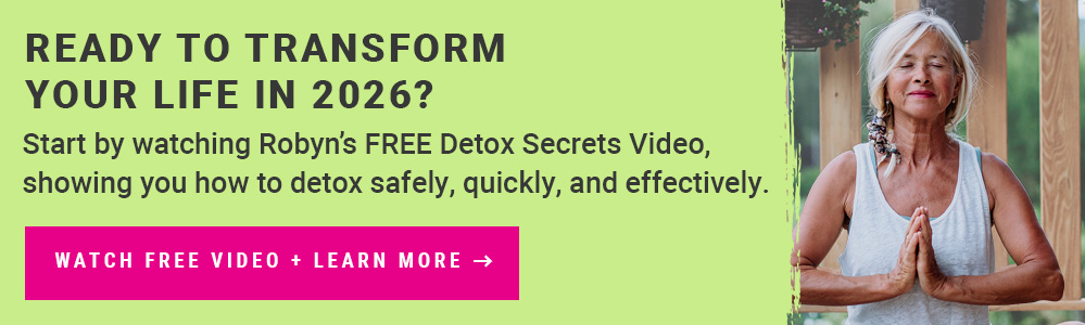 Detox your body in 2026