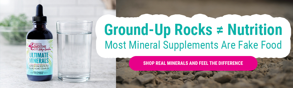 Ultimate Minerals deal