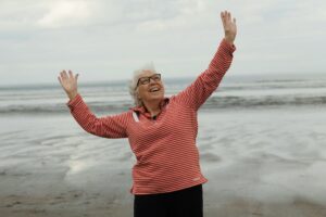 Exercise longevity 