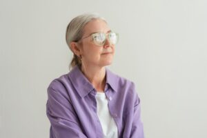 Blue light blockers - wellness industry scams