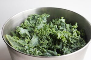 Greens oxalate myth