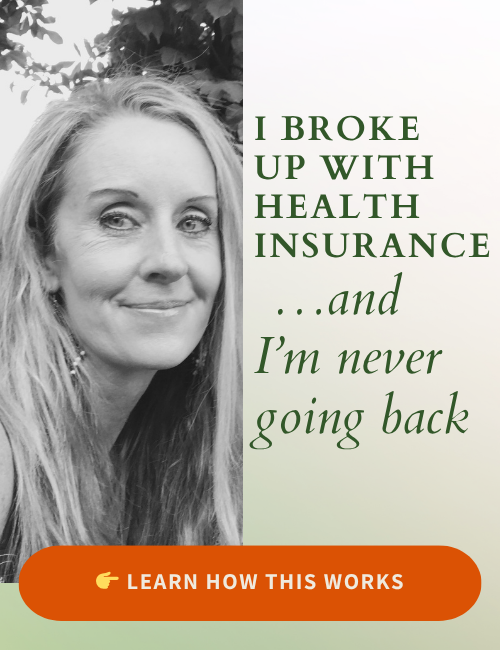 Learn About Your Alternative to Health Insurance