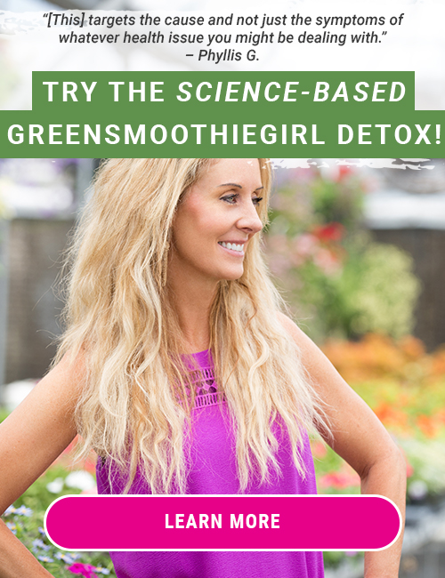 JOIN THE 26-DAY DETOX